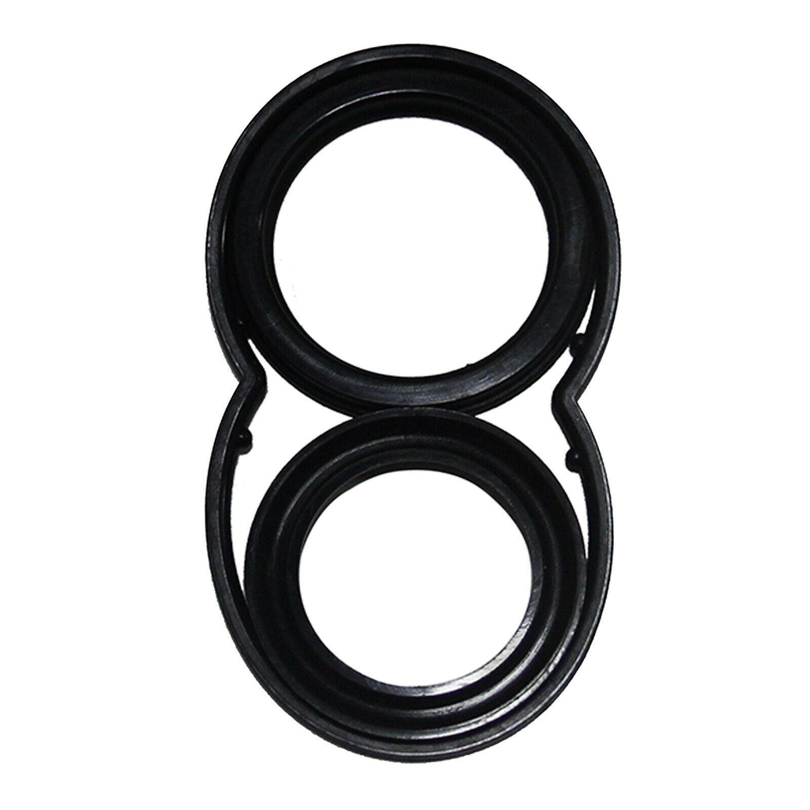 Set of 3 Hydro-boost Units Rubber Plastic Seals Repalce Repair Kit for Ford