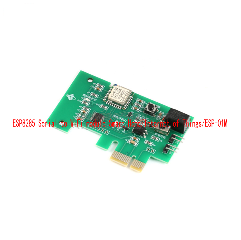 1pcs Computer power on/off Timing wakeup Remote control  Module Mobile APP