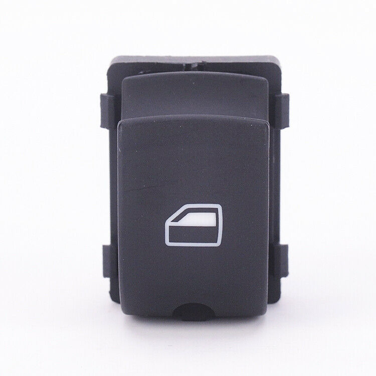 Passenger Side Electronic Window Control Switch Button For AUDI A6 S6 C6 Q7
