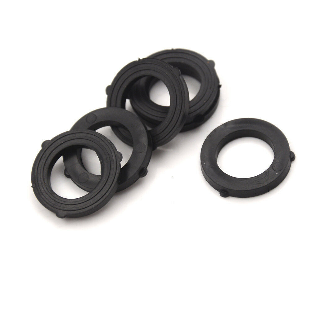 20pcs Garden Hose Heavy Duty Rubber Washer 3/4" OD O-Ring Gasket Fla.l8