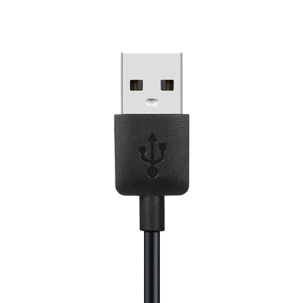 USB Charger Charging Dock Cable Charge Sync Data For TomTom Runner 3 Watch