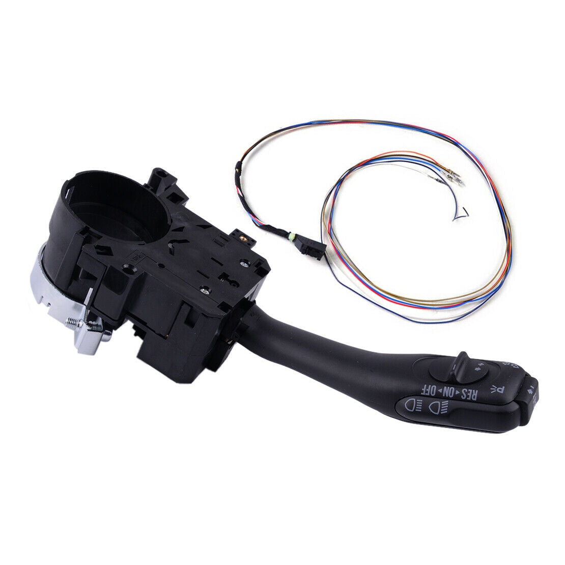 Turn Signal Lever Cruise Control Switch Stalk Combination Fit for Audi VW Skoda