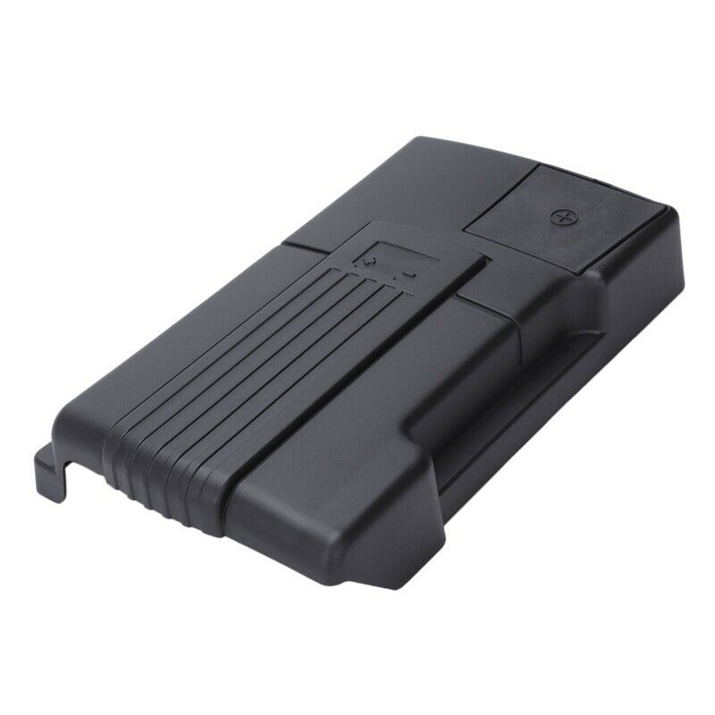 Engine Battery Dustproof Negative Electrode Waterproof Protective Cover For SkT9