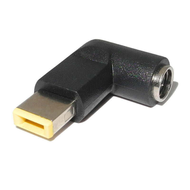 Laptop Dc Power Adapter Plug Converter 7.9x5.5mm Female to Square Jack Co.l8