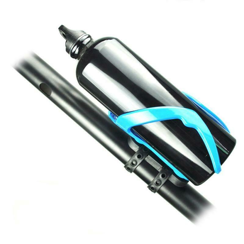 Professional Bikes Electric Scooter Bottle Cage Mounting Base Cup Mounting Base