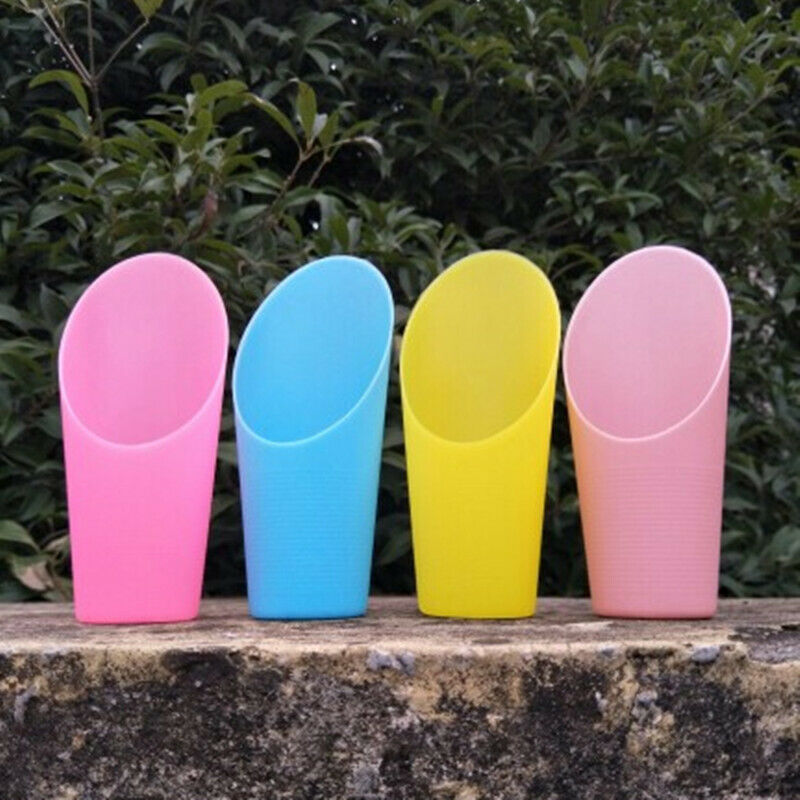 5PCS Gardening tools/supplies three-piece succulent transplanter punch locator