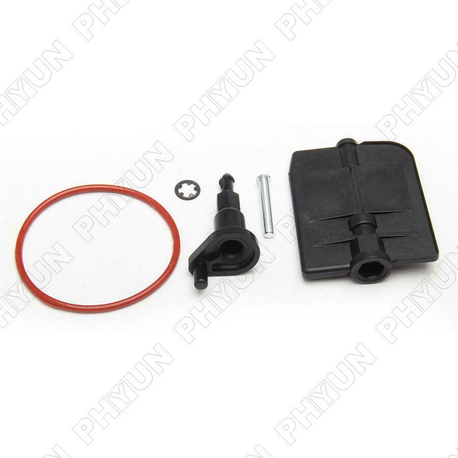 Intake Manifold Unit Repair Kit 11617544805 For BMW X3 X5 Z3 Z4 330i 530i 3.0L