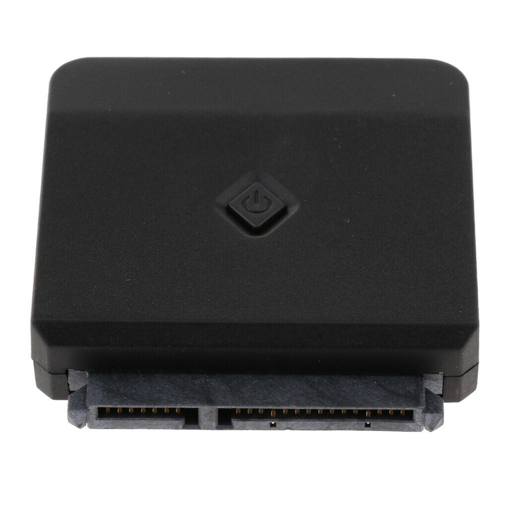 SATA to USB 3.0, SATA III Hard Drive Adapter Converter for 3.5/2.5inch HDD/SSD