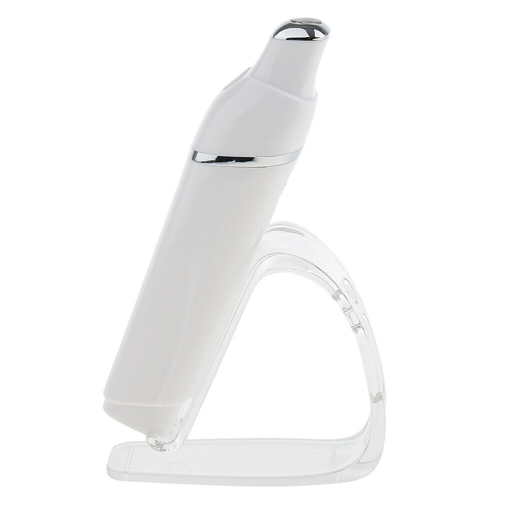 Eye Skin Massager Pen with Heat Treatment Wand for Eyes Fatigue Dark Circle