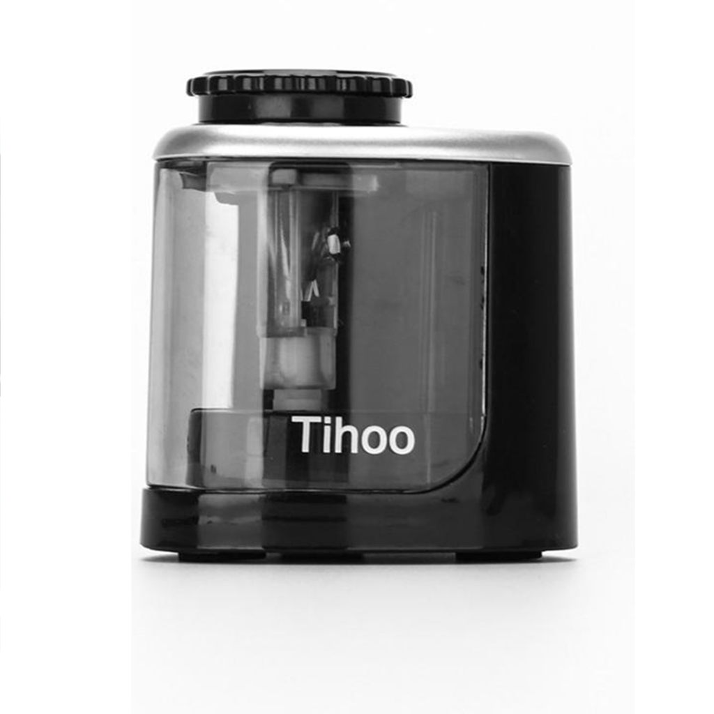 School Study Room Electric Automobile Pencil Sharpener Adults Creative Tools