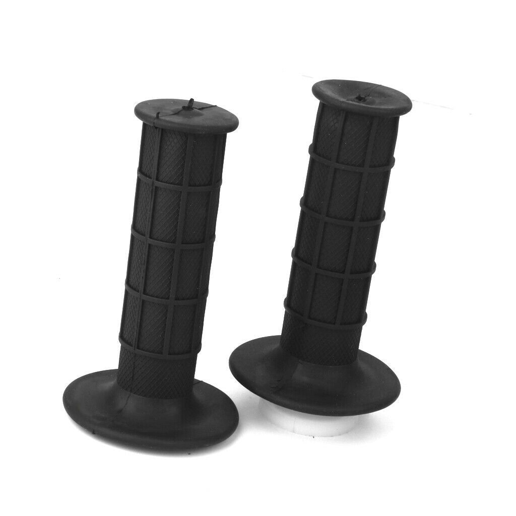 Motorcycle  Pedal Handle Grip Twist Cable 50cc