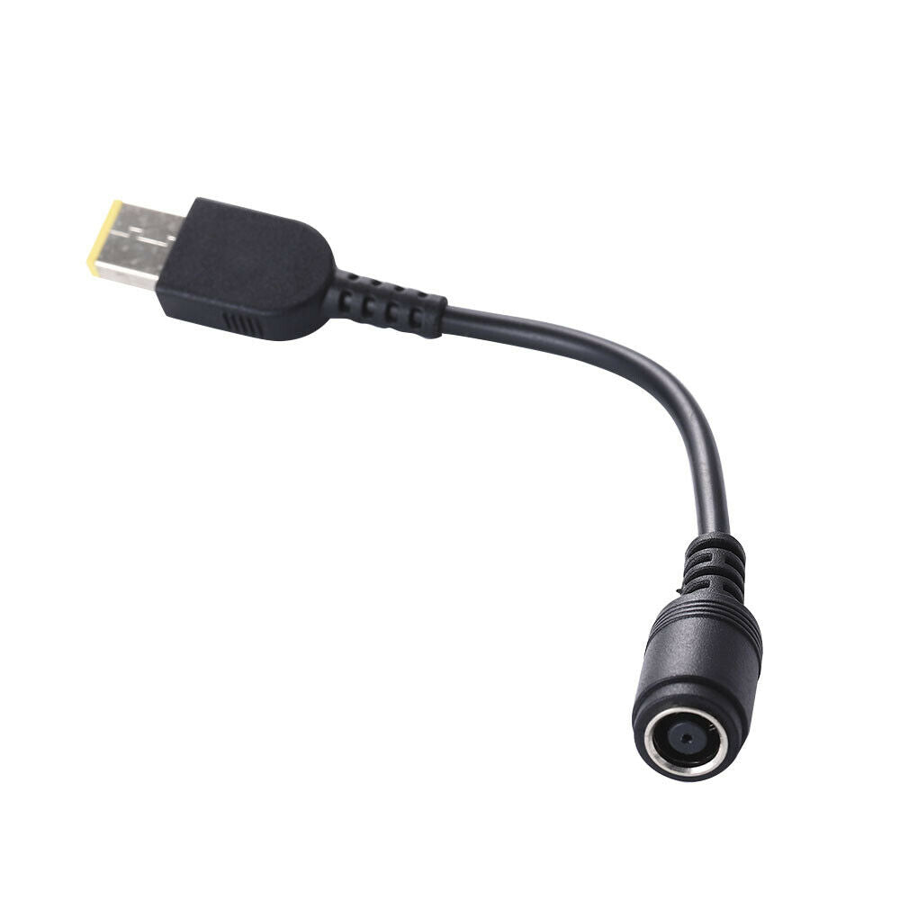 US NEW Charger Power Supply Adapter Converter charging Cable for Thinkpad Lenovo