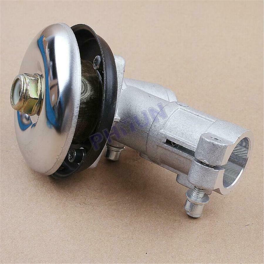 Gearbox Gear Head Assy For Trimmer Brush Cutter Strimmer 26mm 4T Gear Case