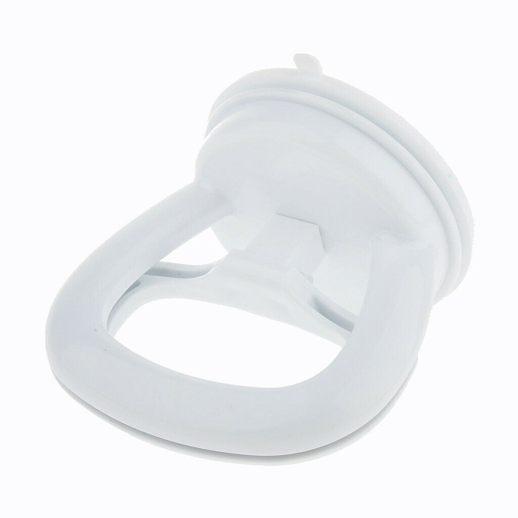 Wall Handle Grab Bar Stand Up Bathtub Handle Grab Bar Shower Handle Bathroom