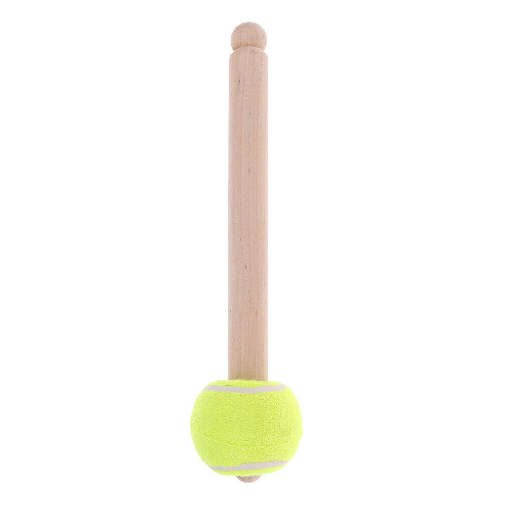 1 piece drum stick large drum stick for musical instrument accessories