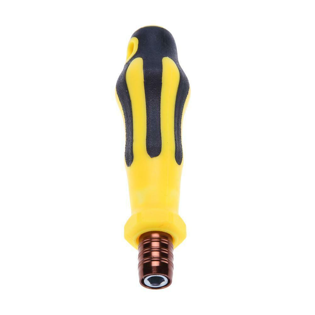 46 in 1 Opening Repair Tools Set Kits Screwdrivers for Phones Appliances @