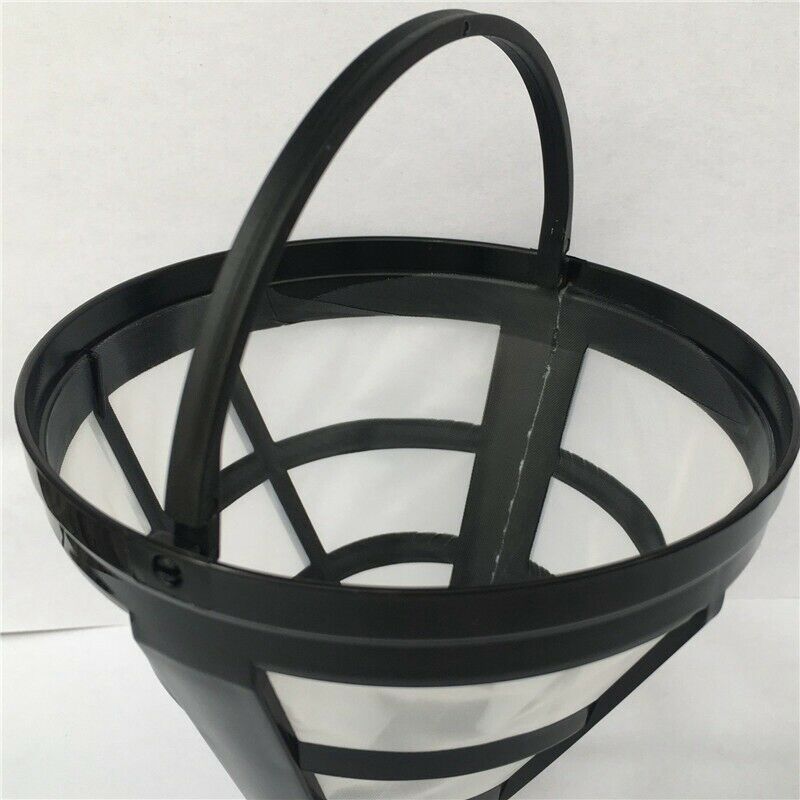 Style Brewer Reusable Basket Cup Replacement Refillable T dmCWv Coffee Filter