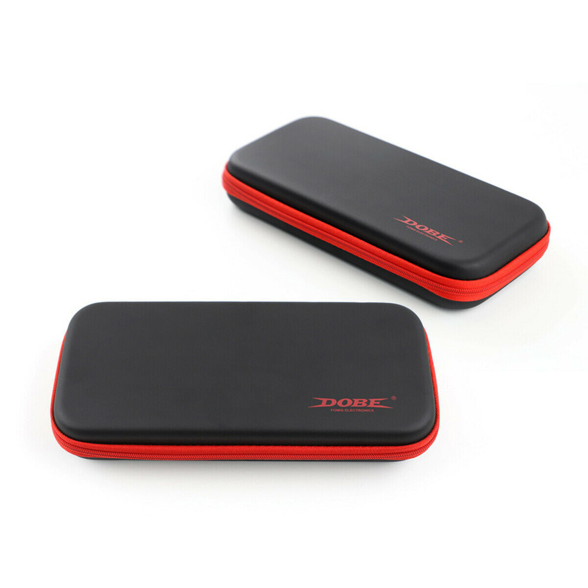 Games Consoles Case Waterproof Hard Protective Storage Bag For Switch OLED Gifts