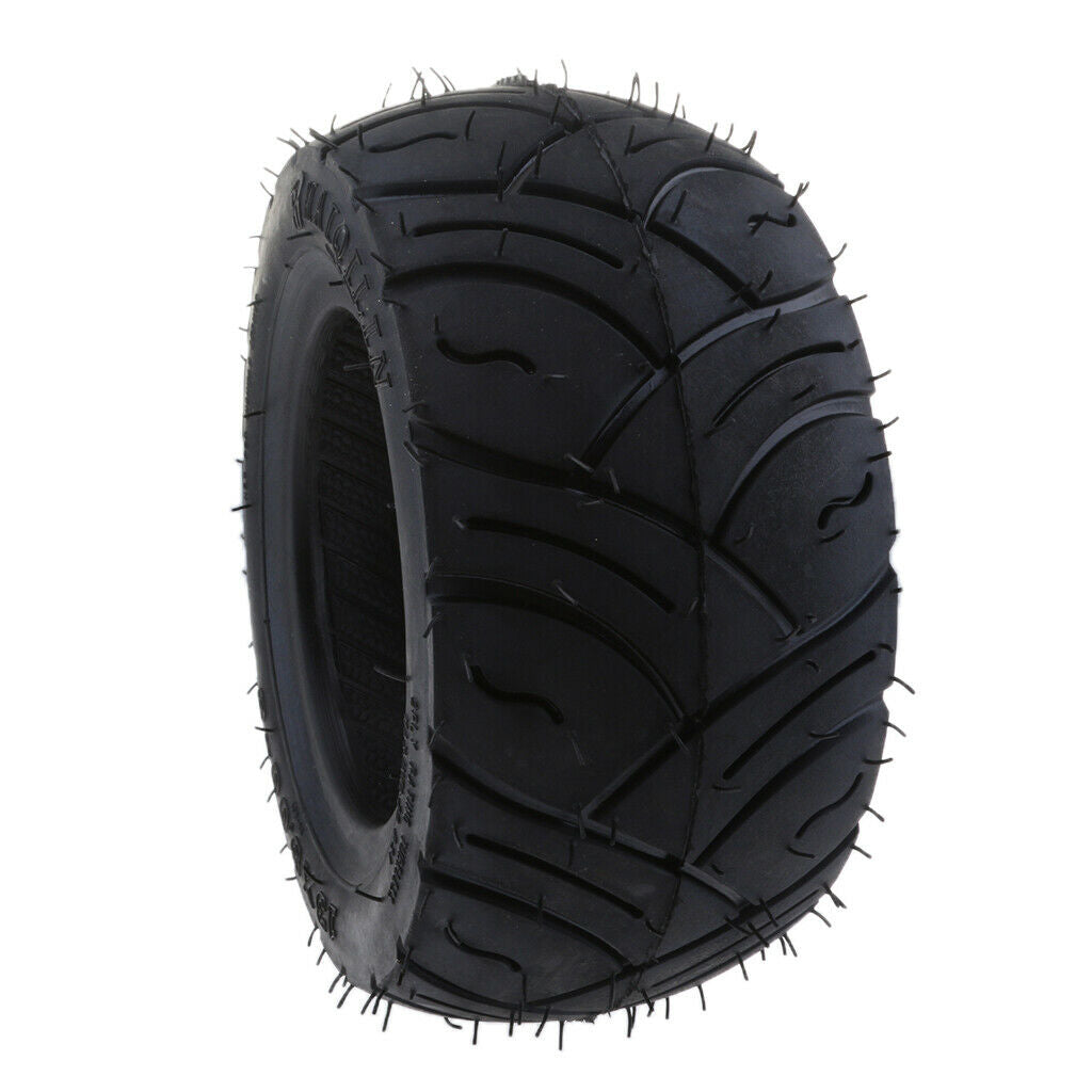 13x5.00-6 Tread Tire Tubeless Tyre for Lawn Mowers Go Kart