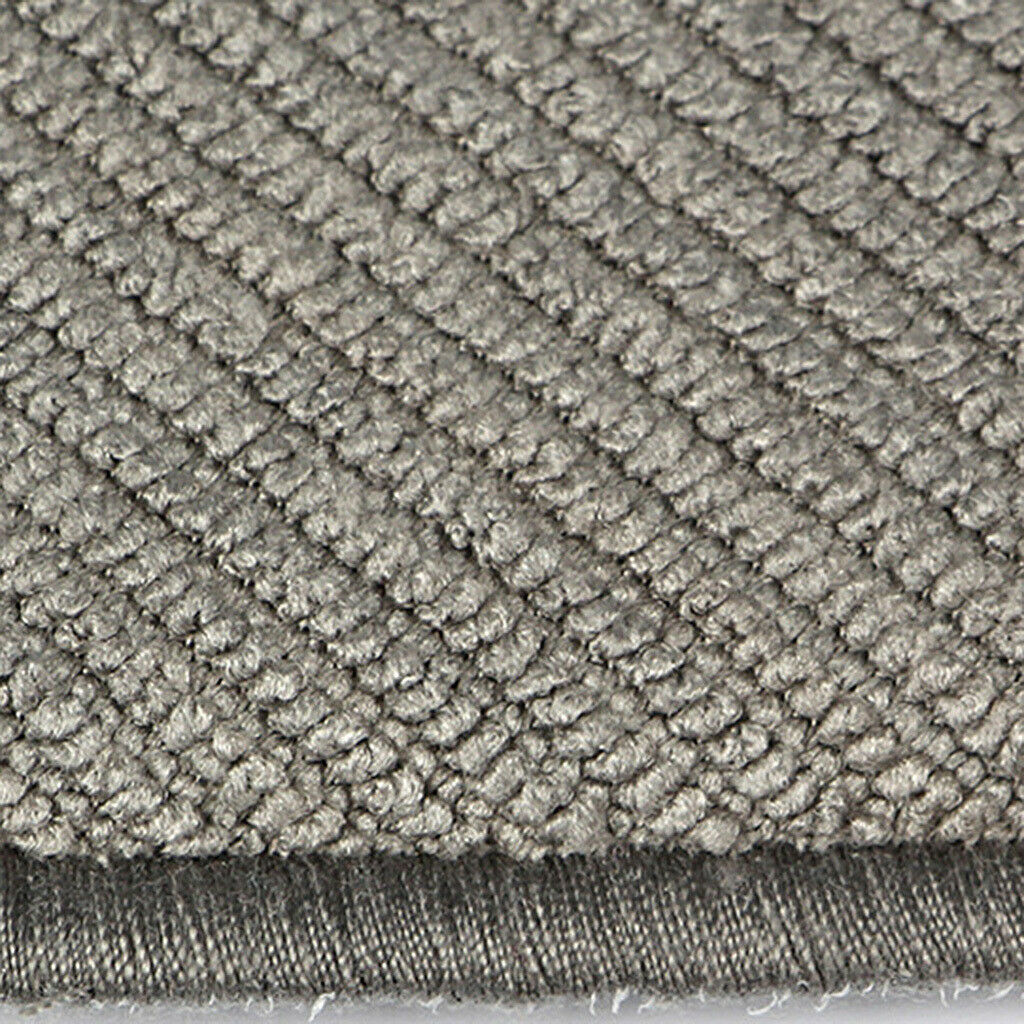 Microfiber mop cloth for ECOVACS WINBOT W850 W855