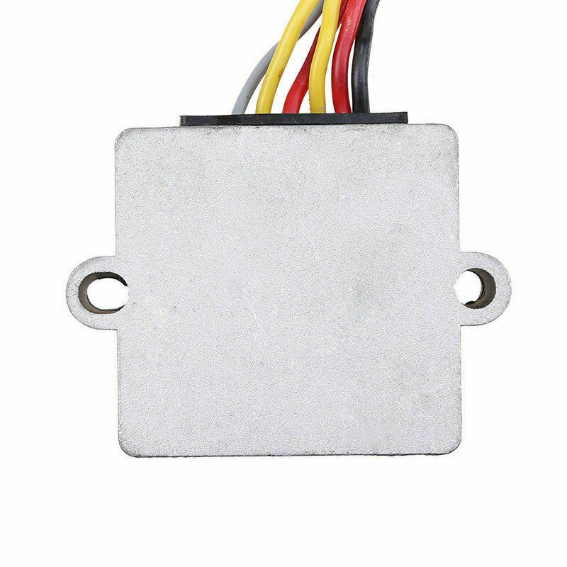 One Aluminum Regulator Rectifier Fit For Mercury #883072T1 #893640T01 Dirt Bikes
