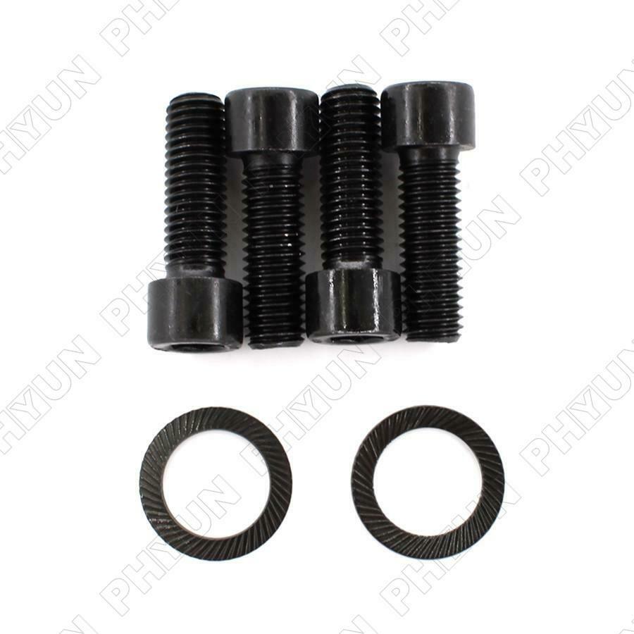 Adjustable Motorcycle Handlebar Riser Kit 1.625" For BMW R1200RT R1250RT 2014-19