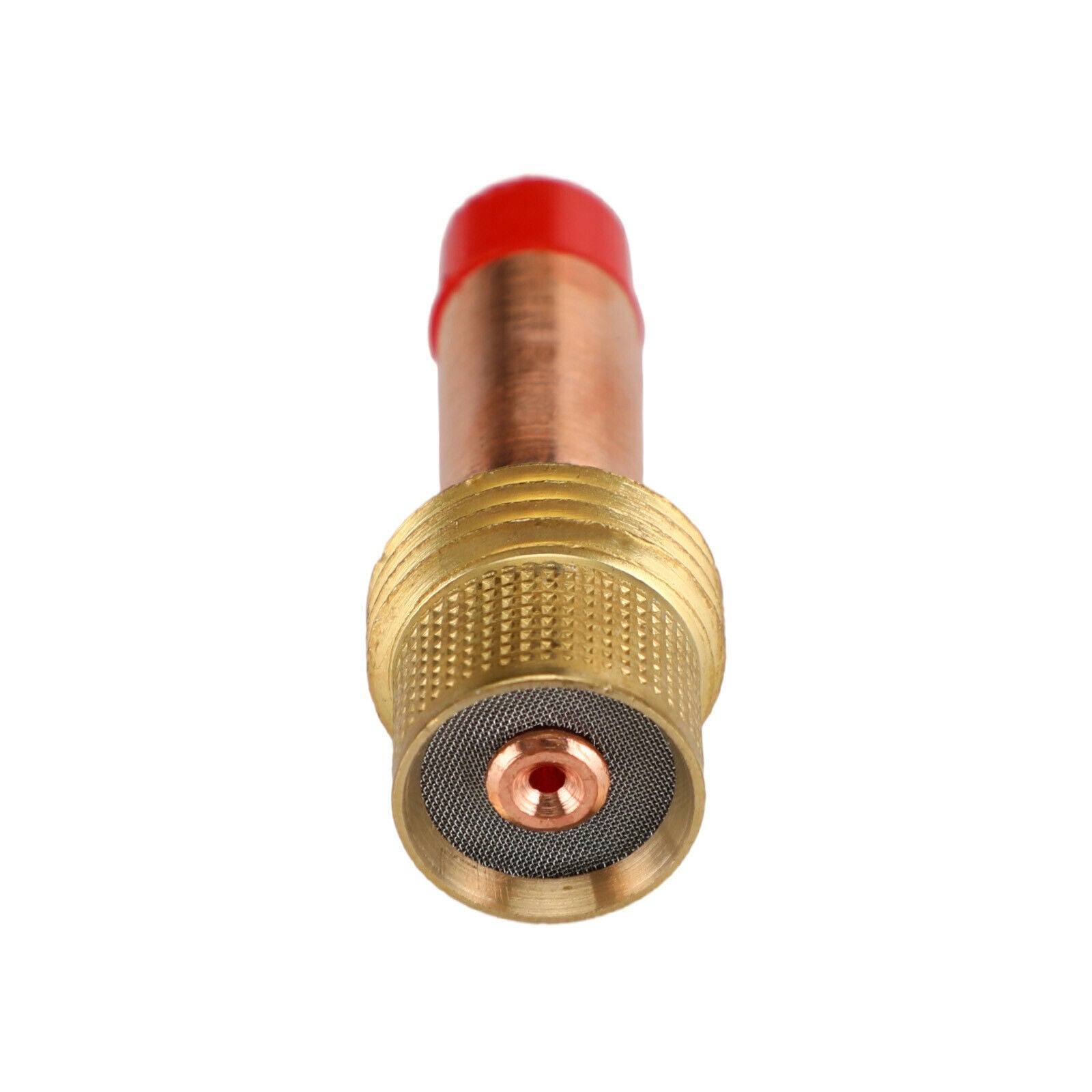 5-Pk Gas Lens Collet Body 45V25 1/16 For Tig Welding Torch 17/18/26