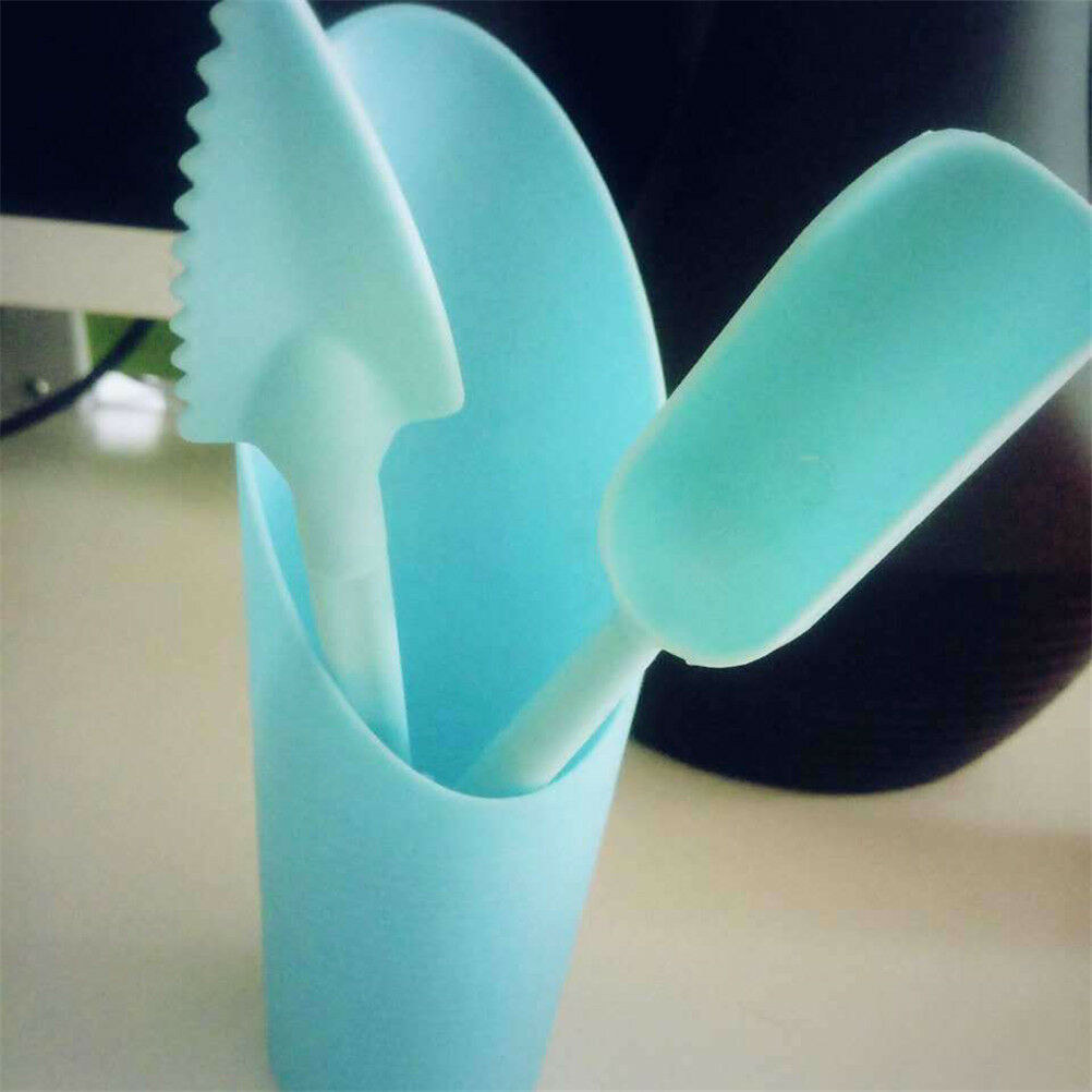 3Pcs Flower Planting Garden Hand Tools Useful Mini Transplanting Tools S DD