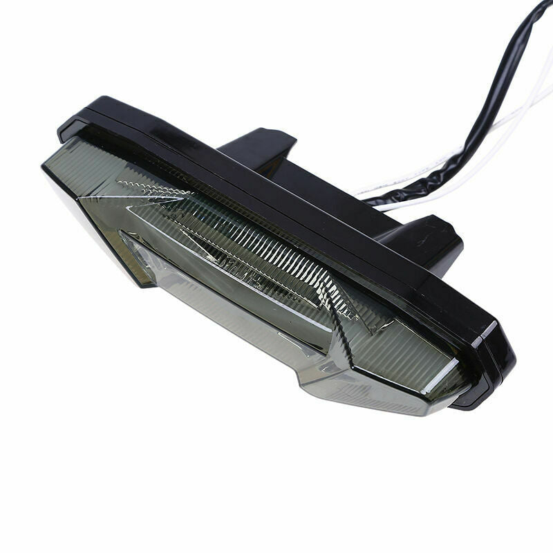 LED Integrated Taillight Brake Turn Signals Lamp For YAMAHA MT-09 FZ-09 Motor