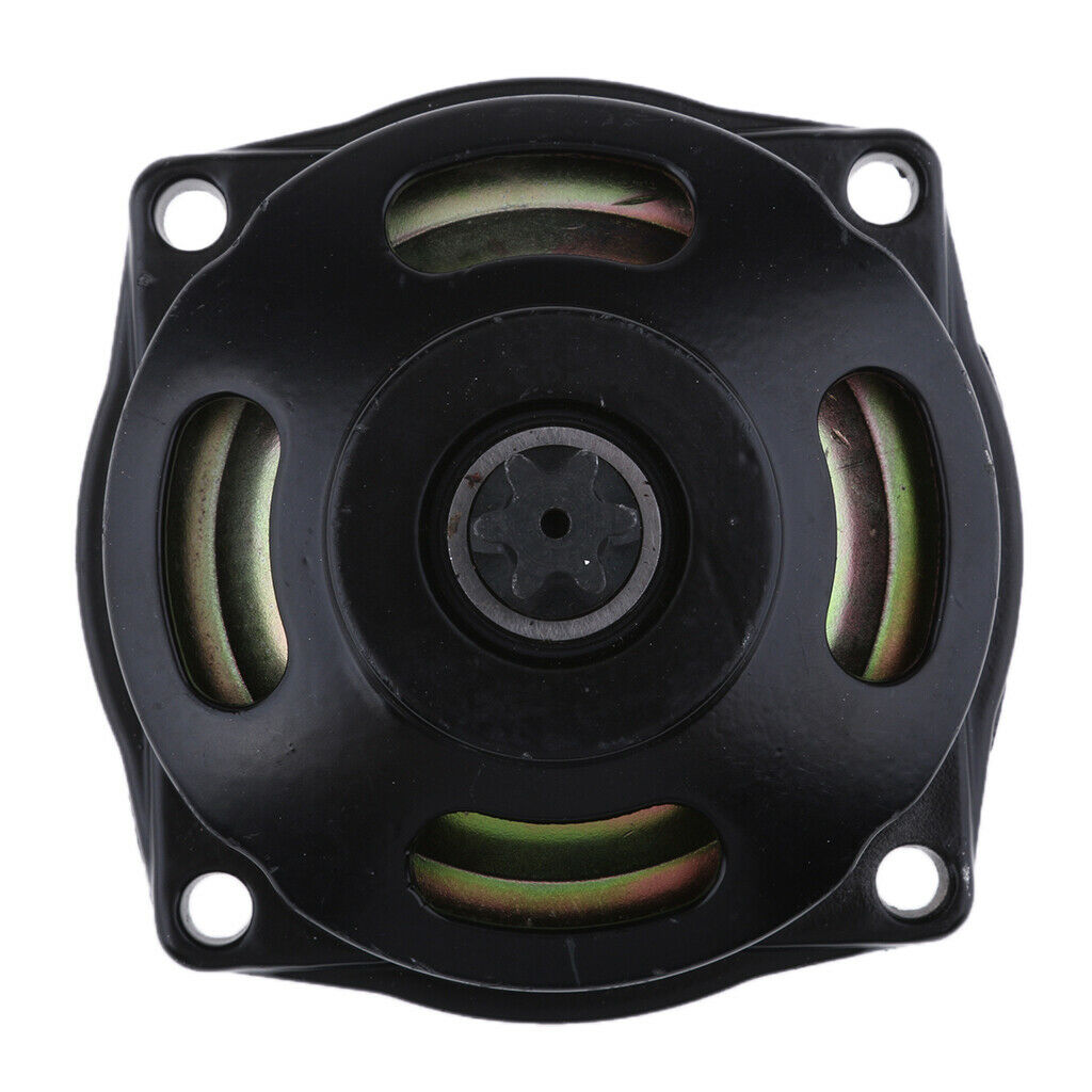 Gear Clutch Drum Bell Housing for 49cc Mini Dirt Pocket ATV Quad Bike
