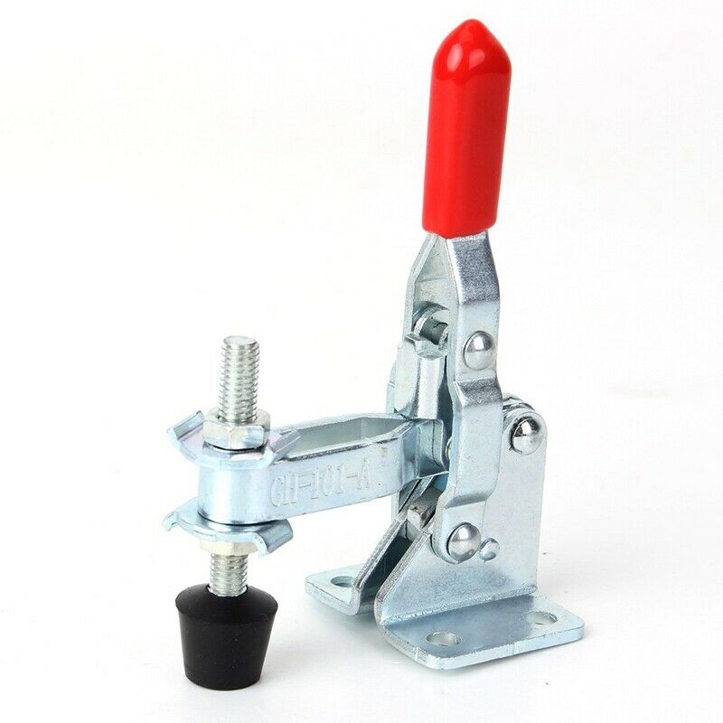 Horizontal Clamps  release skewer Clamps Horizontal holding force Clamping levR9