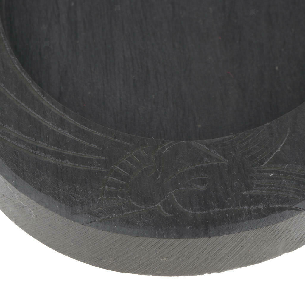 Chinese Calligraphy Natural Inkstone Chinese Traditional Culture For Student