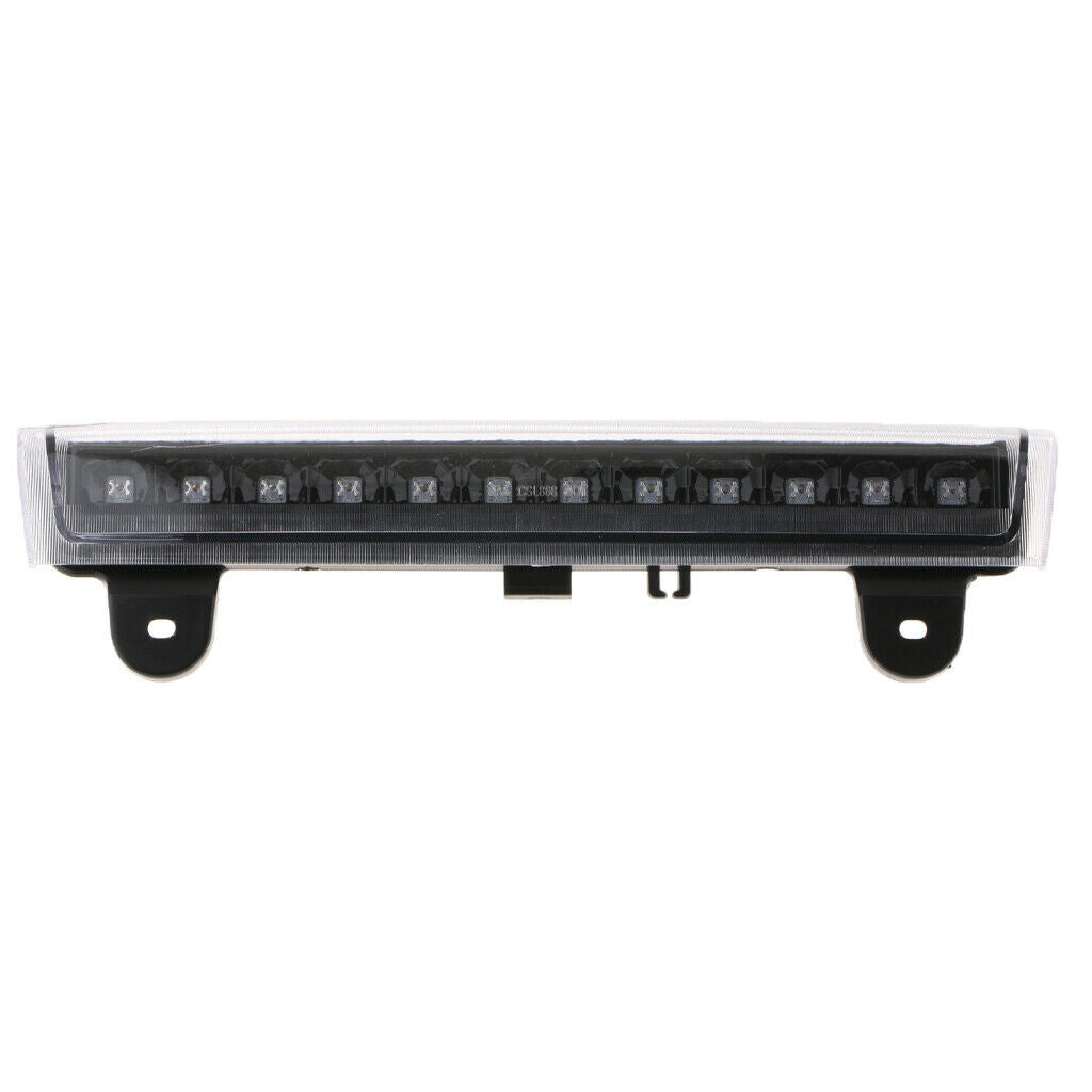 Rear Mounted Smoke LED 3rd Third Rear High Brake Light Reverse Light for GMC