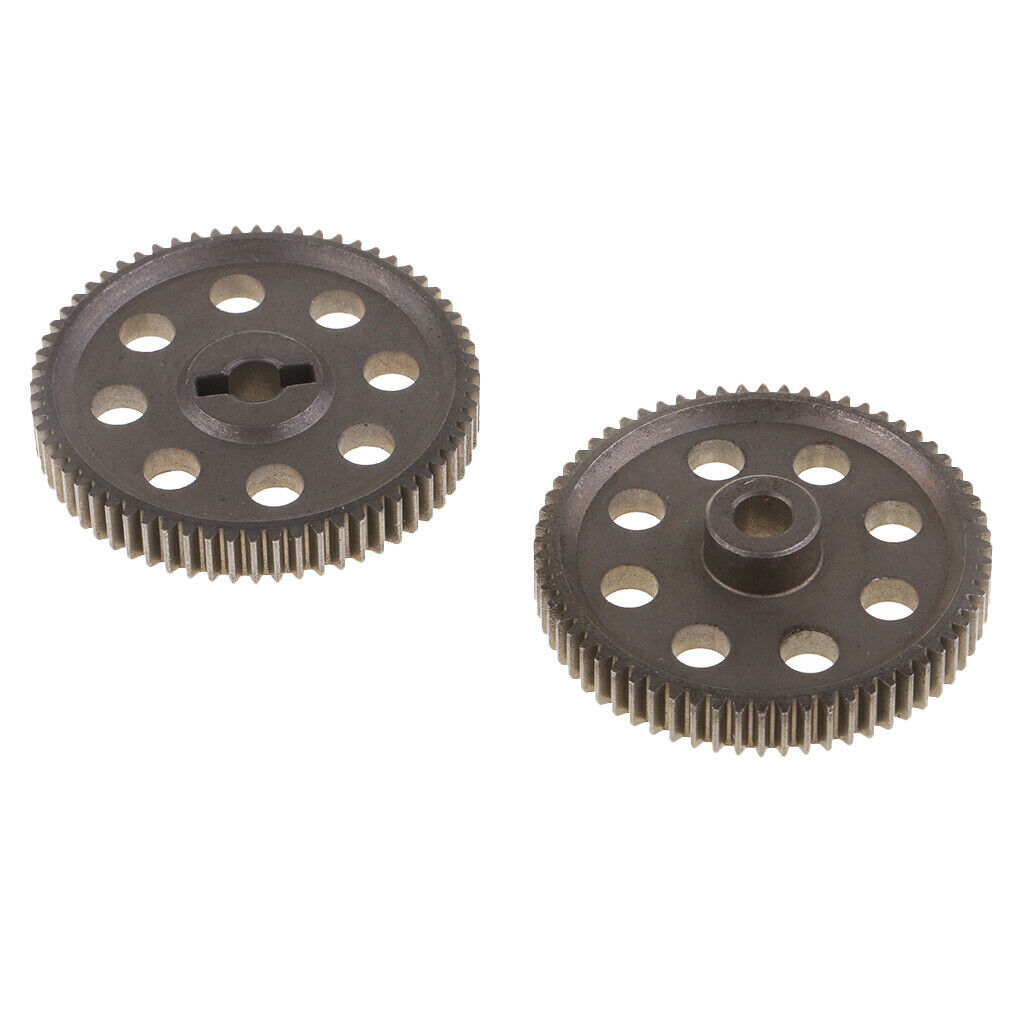 11184 Metal Motor Gear 64T for 1:10 RC HSP 94111 94123  RC Car Truck