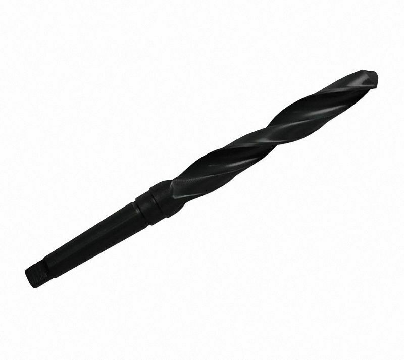 1 of 20.2mm HSS MT2 Morse Taper Shank Drill Bit