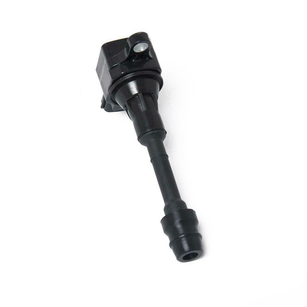 Black Ignition Coil Replacement 22448-8H315 for Altima 2002-2006 All 2.5 L4