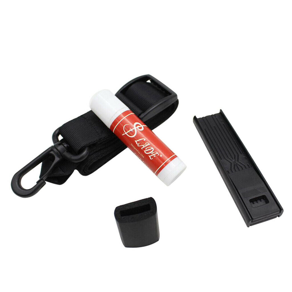 4 in 1 cleaning set cleaner for flute clarinet saxophone