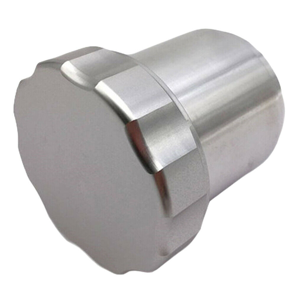 1.5 "1 1/2" Outside Diameter ALUMINUM FILLING NECK Welding And   Fuel Oil