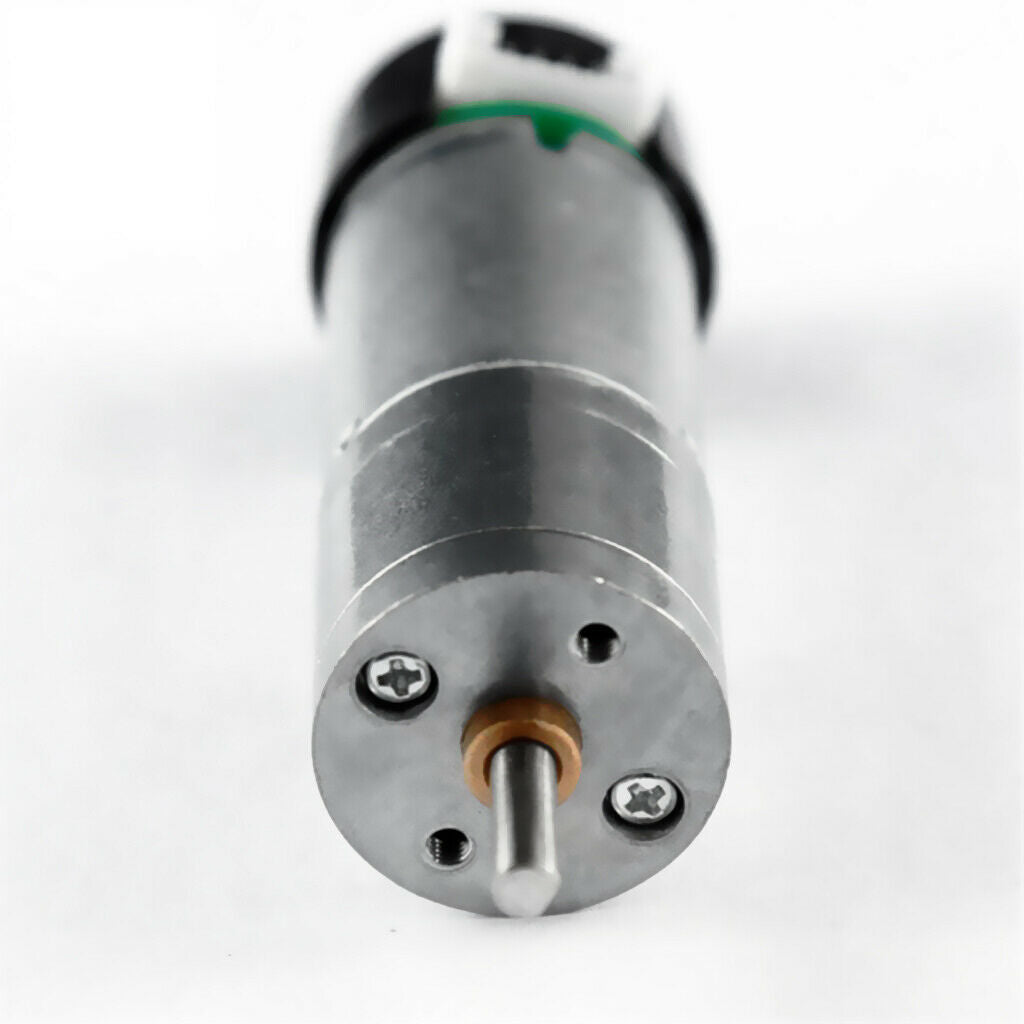 Motor Gearing with Sensor Hall Metal Gear Motor and Speed Measuring Module