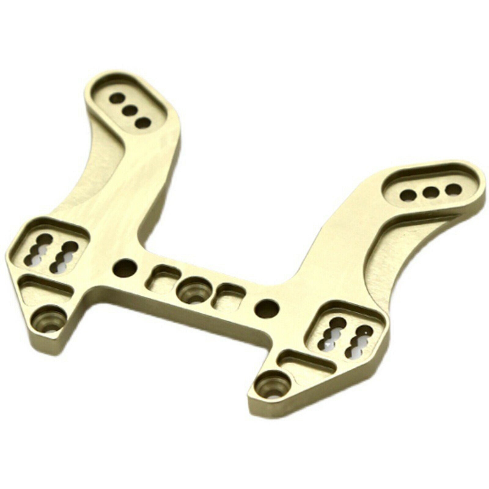 Front Shock Tower Hoops IF604 Crawler Metal Parts for Kyosho MP10 1/8 RC Car