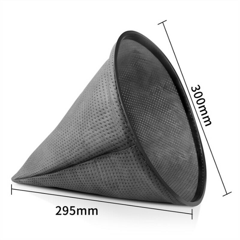 Suitable for Midea Vacuum Cleaner Accessories Dust Bag Cloth Bag T3-L151E1 DZ5R3