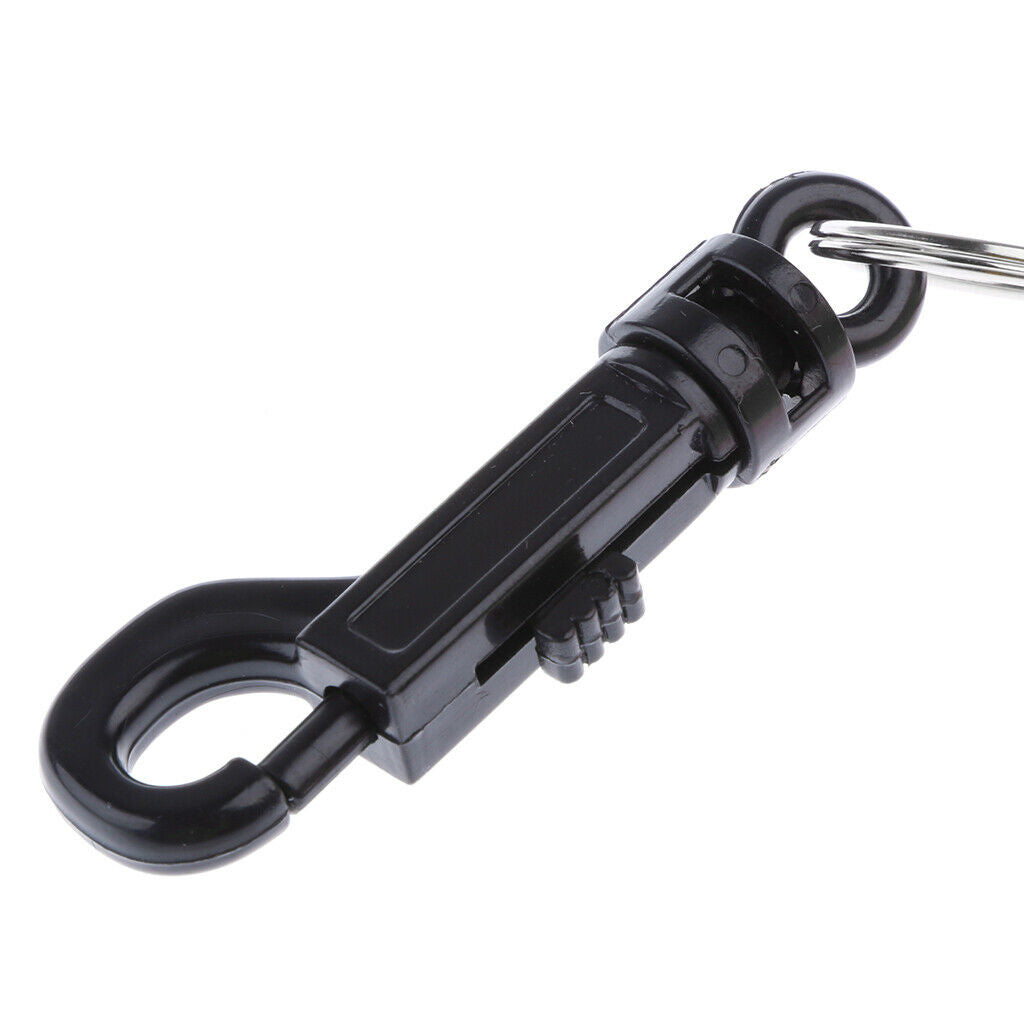 Silicone Arrow Puller with Keychain, Set of 2, Green + Red