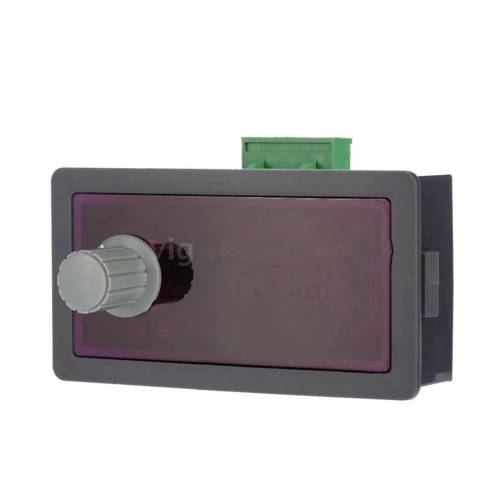 New DC 12V/24V 4-20mA Signal Source Signal Generator With Polarity Protection