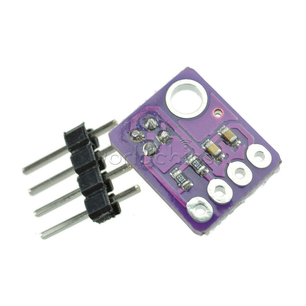 Digital MLX90615 Infrared Temperature Sensor for Arduino GY Series Module