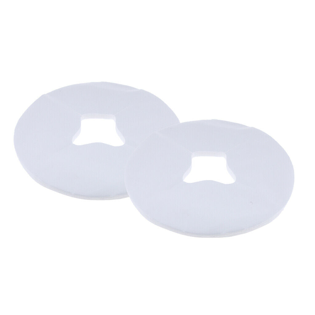 200x Spa Beauty Massage Table Chairs Face Cradle Covers Headrest Covers