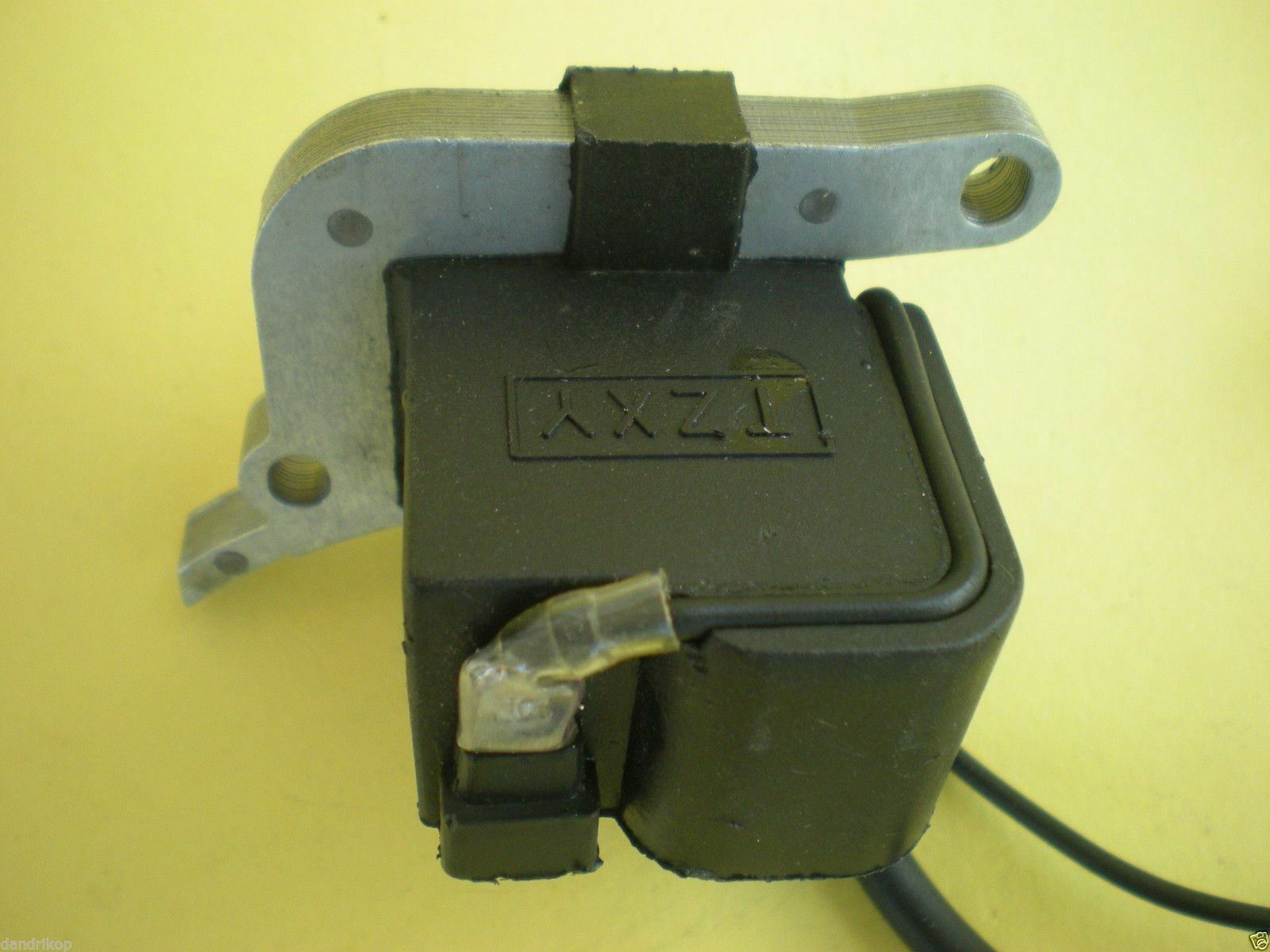 Ignition Coil for ECHO CS3700 ES, CS4200 ES [#15662660630]
