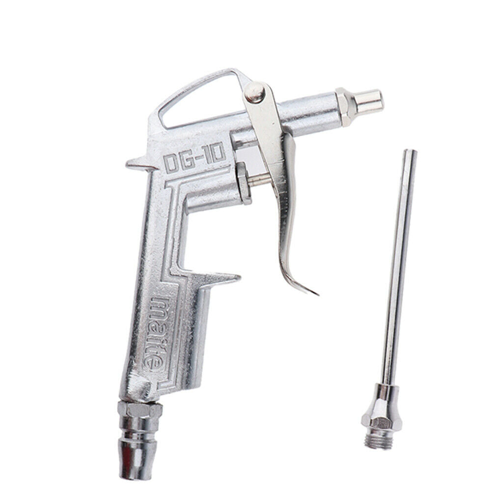 Air Blow  Duster Cleaning Too With Interchangeable Nozzle