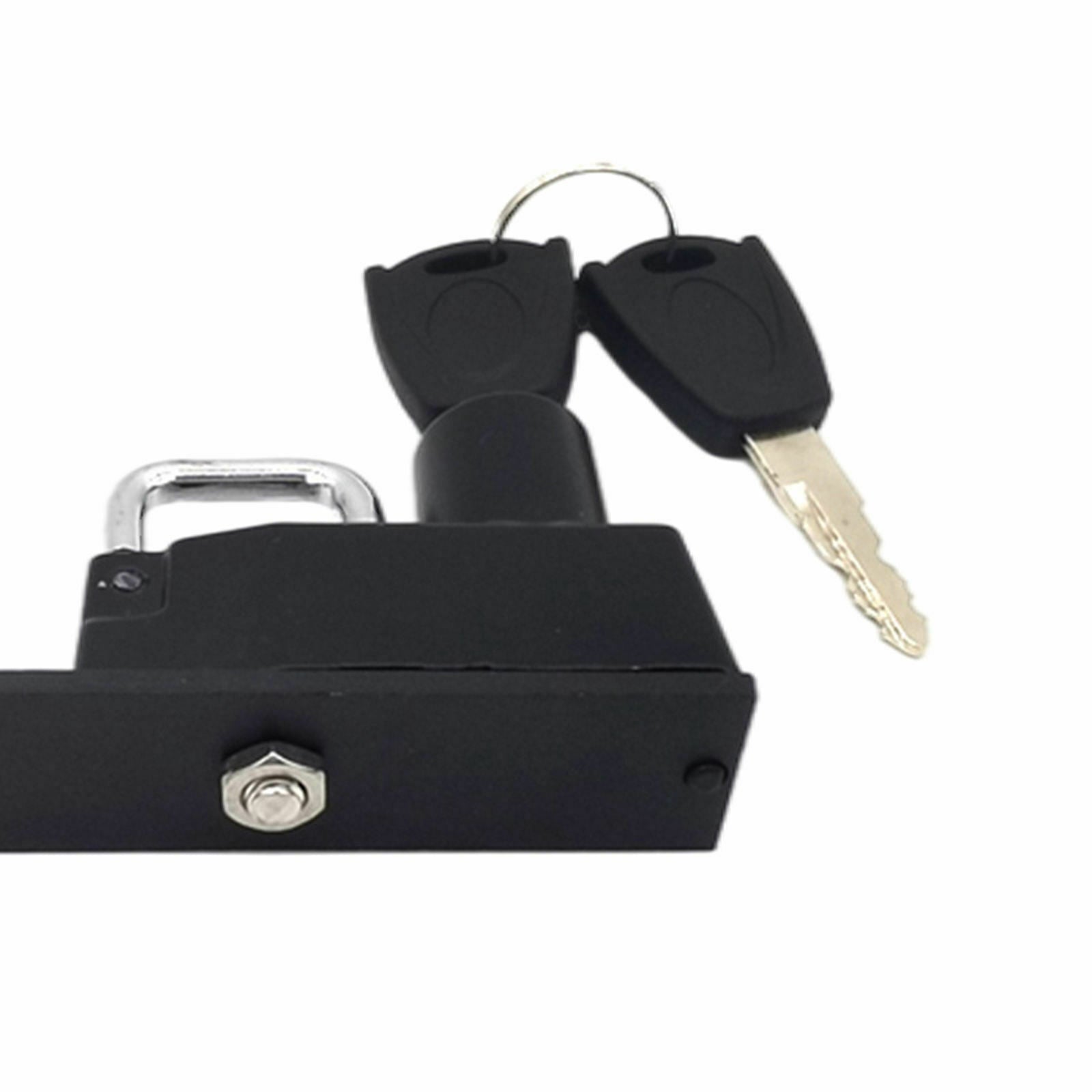 Motorcycle Helmet Lock Replaces Accessories Fit for Kawasaki Z900 2017-2019