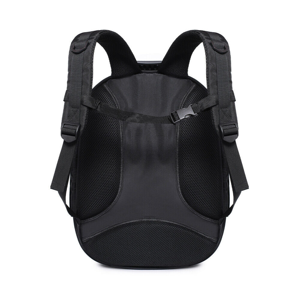 Fiber Hardshell Backpack Waterproof Bag For DJI Air 2S/ Mavic Air 2