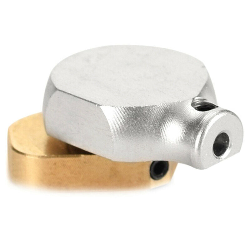 0.9mm Replacement Rotary Tattoo Machine Part Copper Shell hard Cam Wheel .l8